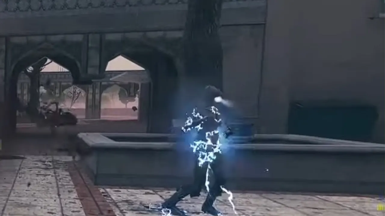 How To Stun Special Zombies In MW3 Zombies Shocked Mission