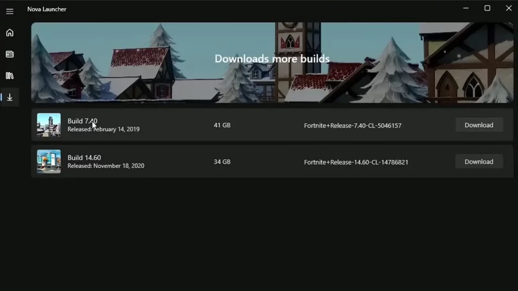 How to Download & Install Project Nova