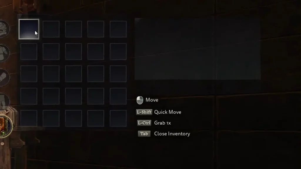 How to Improve Inventory Space in LOTR Return to Moria