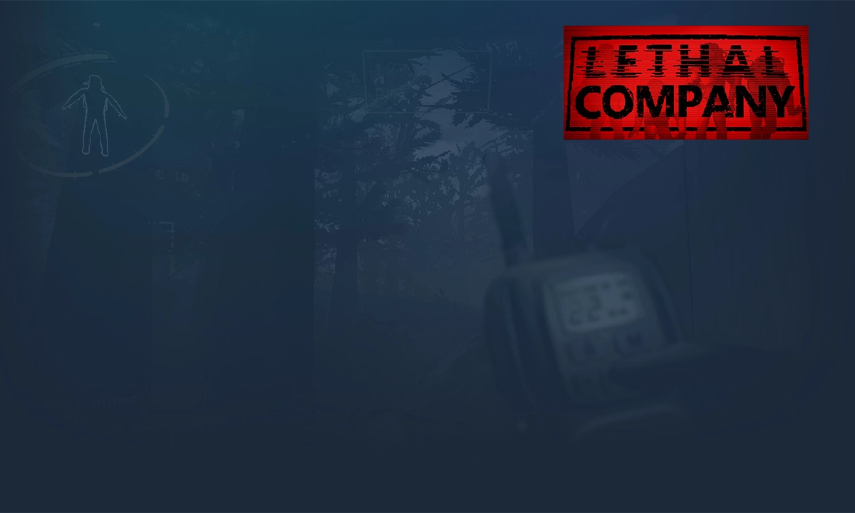 Recharge battery items in Lethal Company
