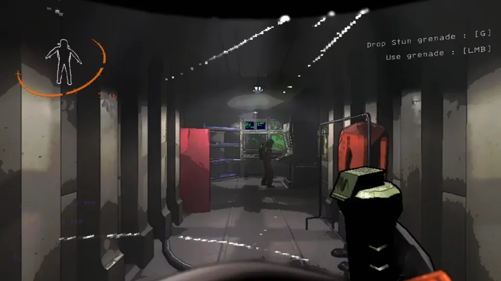 How To Get & Use Stun Grenade In Lethal Company