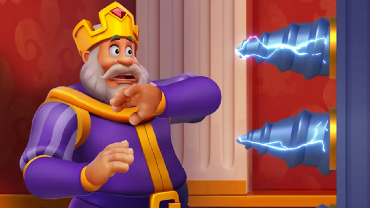 Is Royal Match Spyware