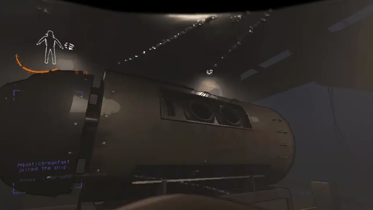 Lethal Company Apparatus Easter Egg Explained