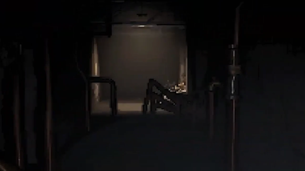 Lethal Company Arachnophobia Mod