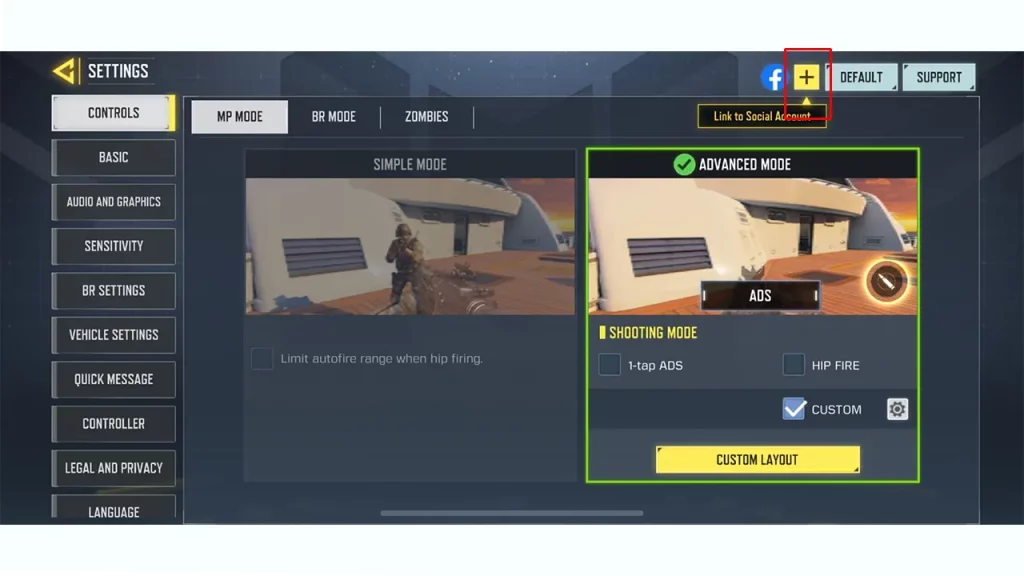 How To Get A Free Ghost Skin In COD Mobile