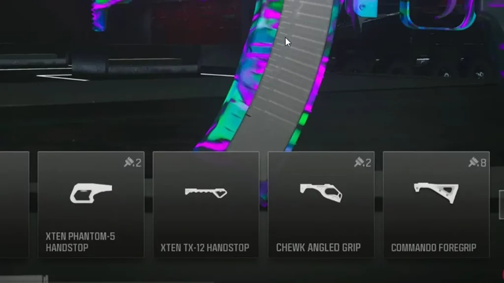 MW3 SVA 545 Loadout with Best Perks & Equipment