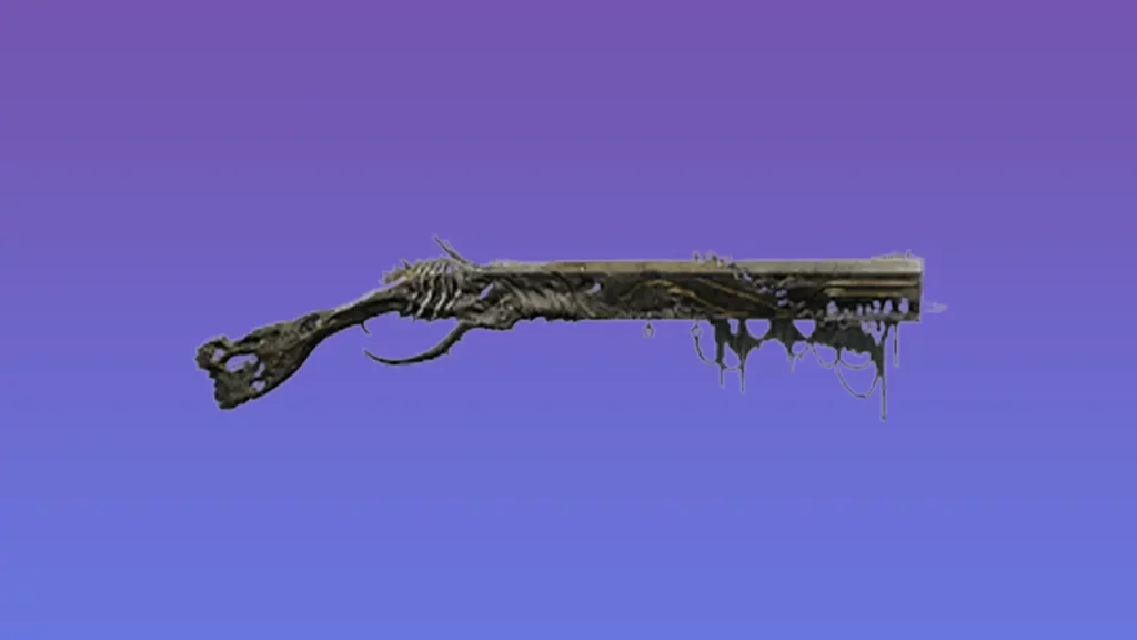 All New Weapons in Remnant 2 Awakened King DLC
