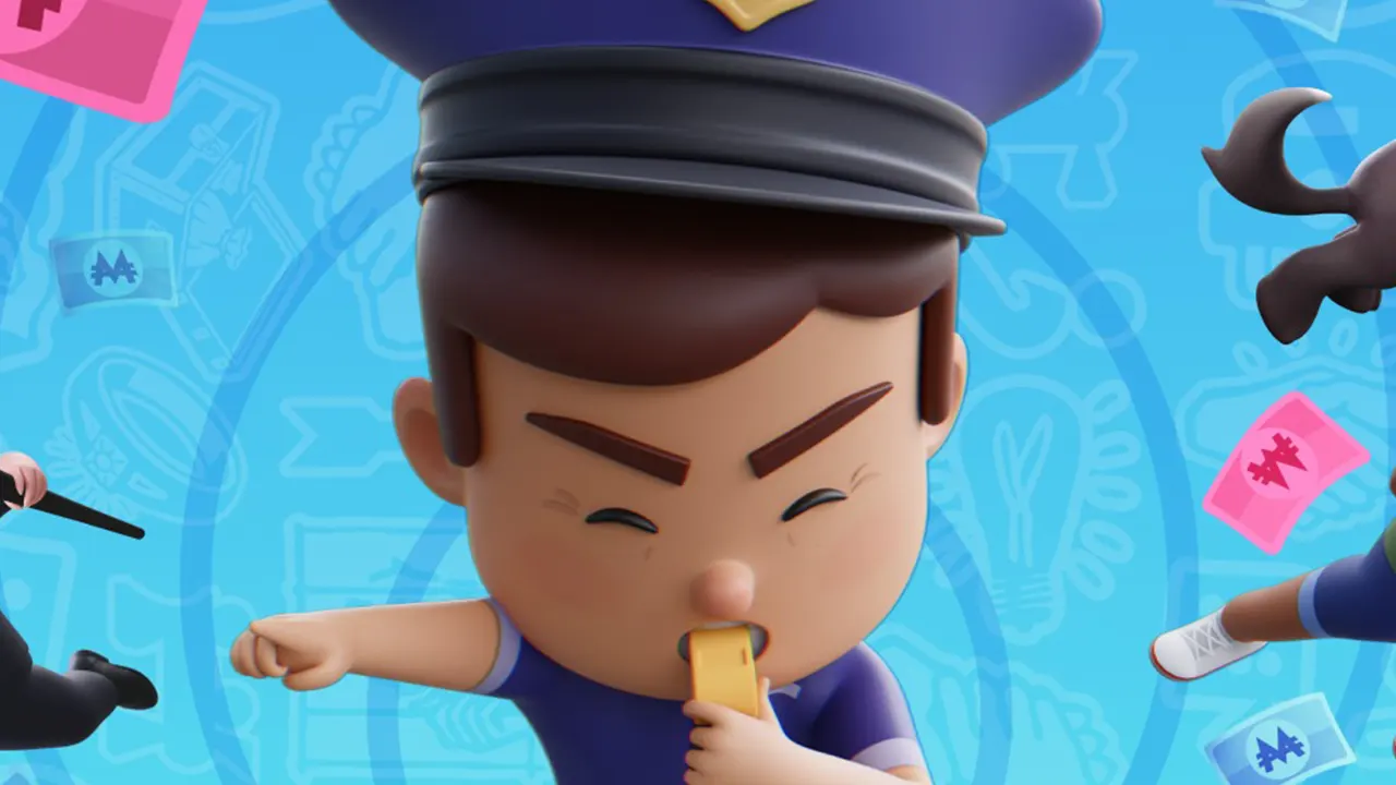 Monopoly GO Bows And Bandits Rewards List