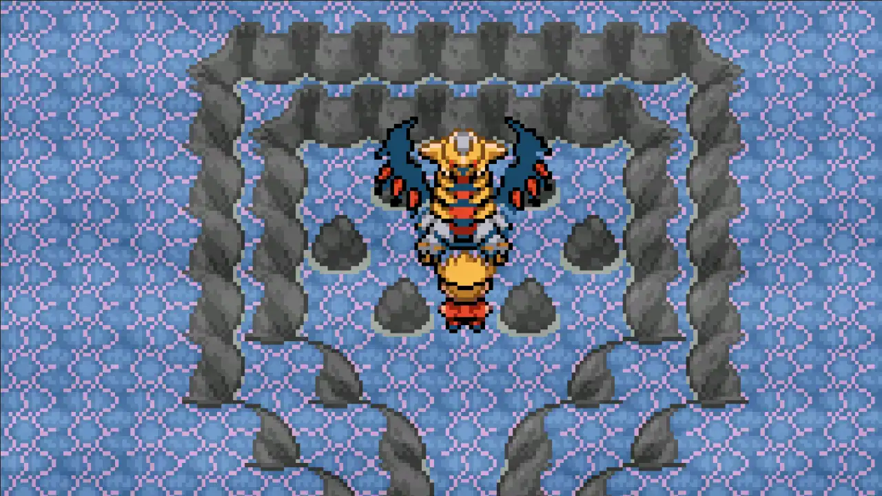 Pokemon Glazed Cheat Codes And How To Use Them