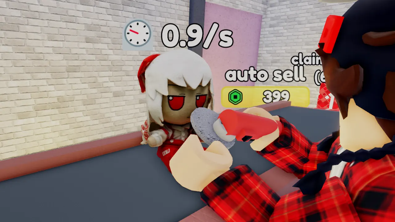 Sell Plushies And Prove Dad Wrong Codes