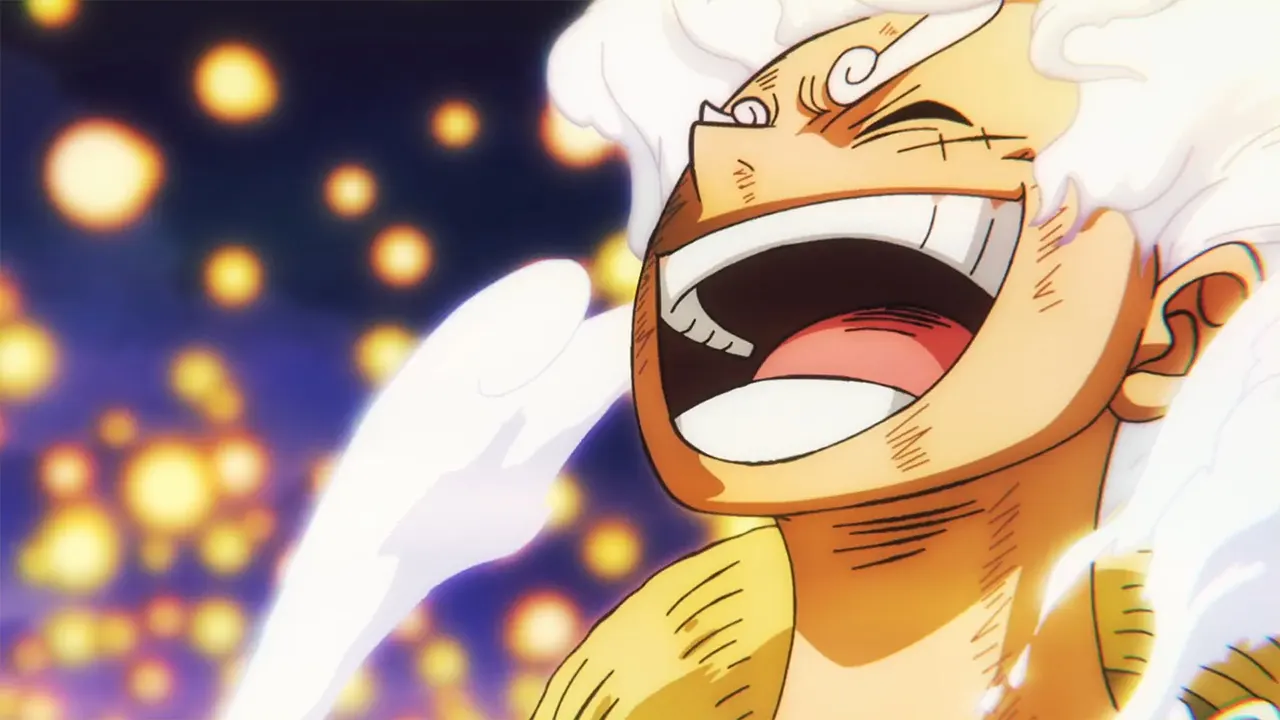 What Does the Term Canon Mean in Anime
