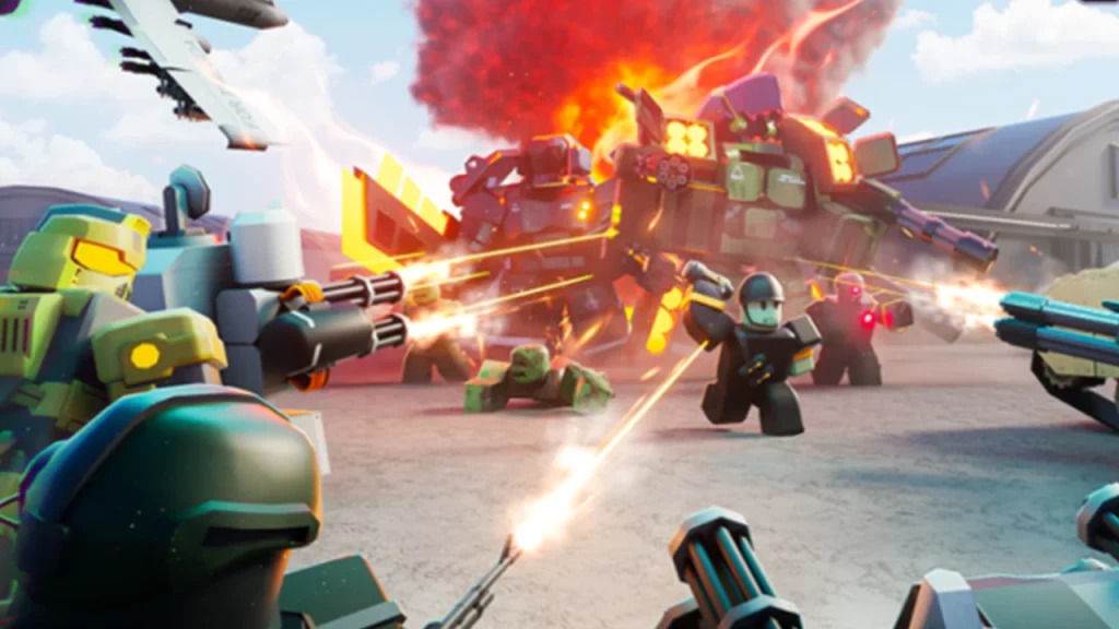 Tower Defense X Codes