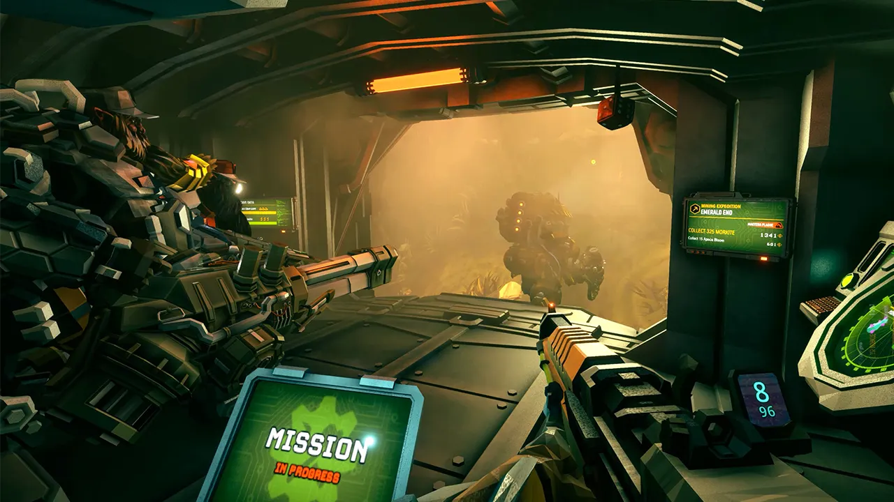 How To Promote Your Character In Deep Rock Galactic
