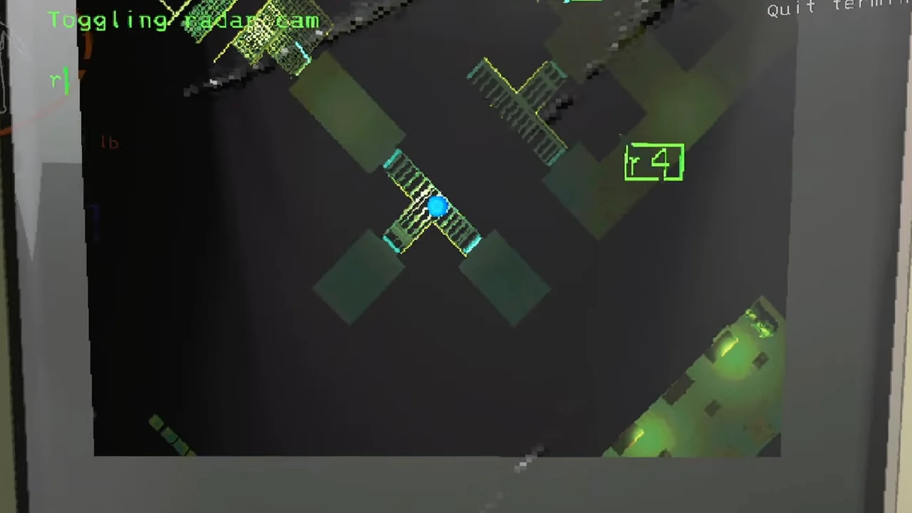 Lethal Company Landmines Turrets How to Disable