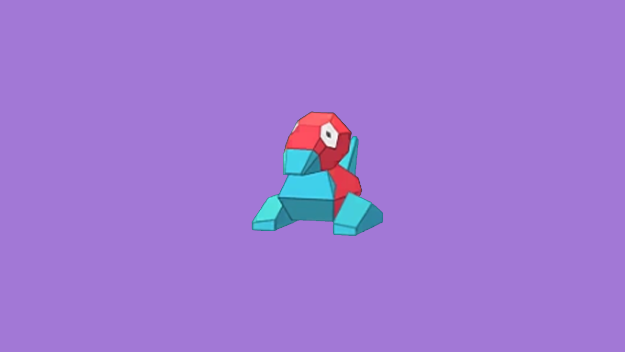 Pokemon Go Porygon How to Get