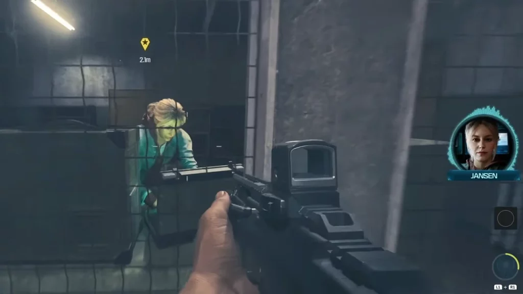 How To Complete Dr. Jansen's Extraction In MW3 Zombies
