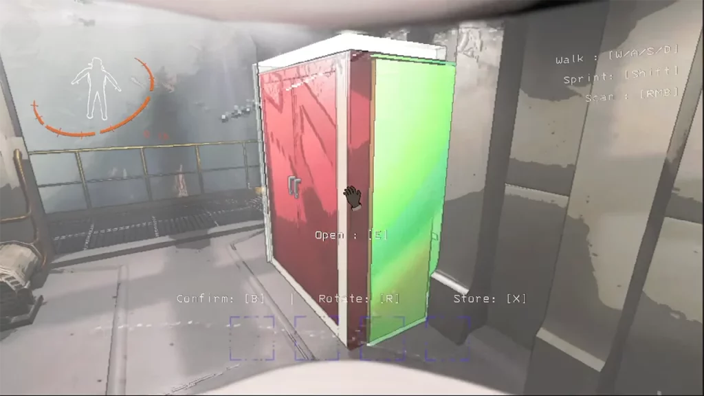 How To Rotate Furniture In Lethal Company