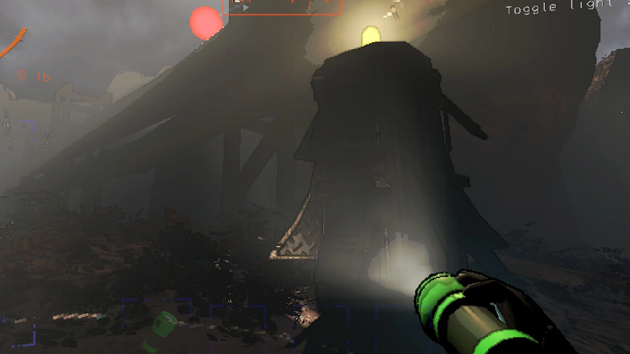 Lethal Company Mic Not Working? Try These Fixes