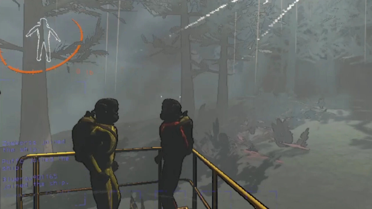 What Is The Highest Quota In Lethal Company?
