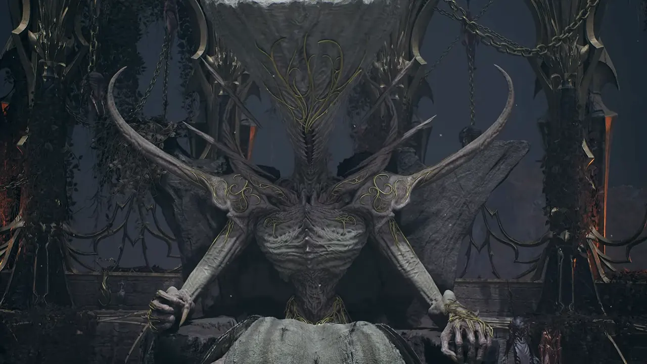 Should You Kill One True King Or Nimue In Remnant 2?