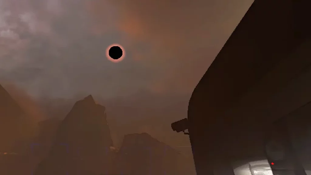 Eclipse Meaning in Lethal Company
