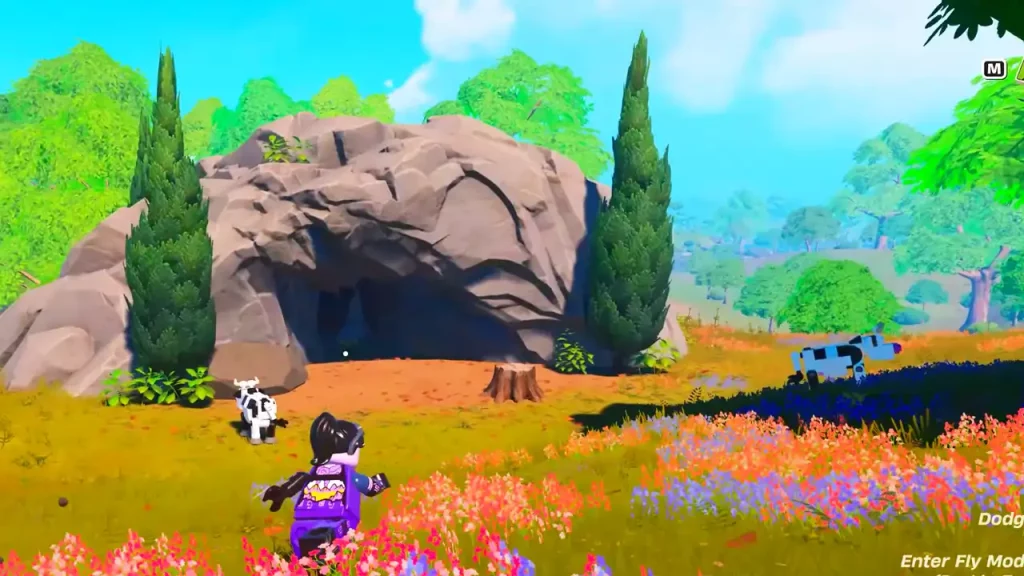 0407113152, 0929081288 Best World Map Seeds In LEGO Fortnite