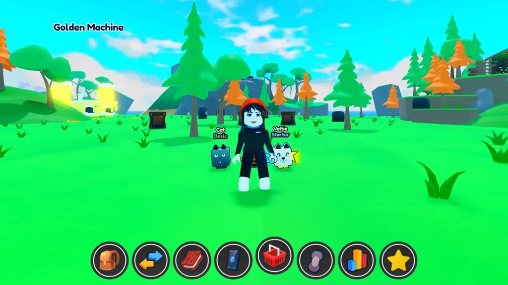 All Pet Rift 2 Codes