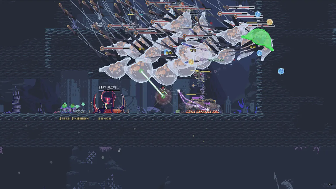 Are There Any Risk of Rain Returns Mods