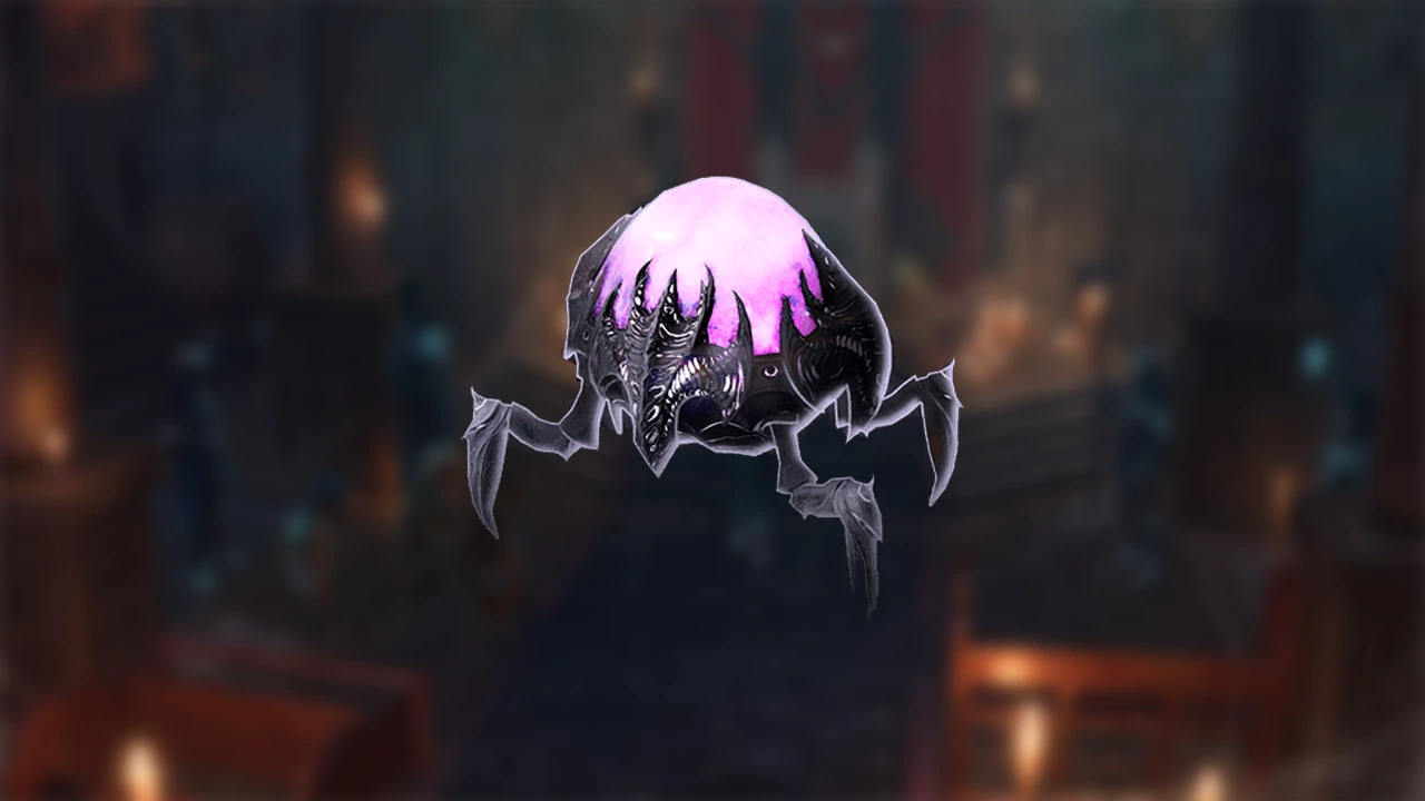 Baldur's Gate 3: Where To Find Resonance Stone And Its Uses