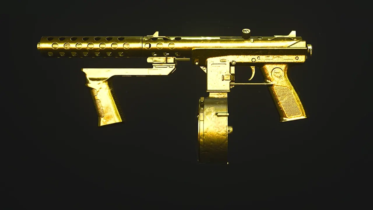 Best FTAC Siege Loadout & Setup In MW3 & Warzone