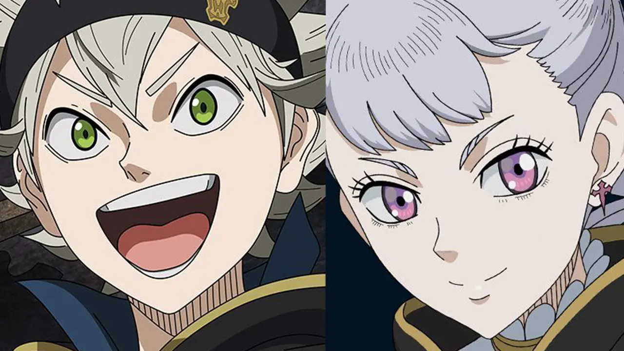Black Clover M Redeem Codes