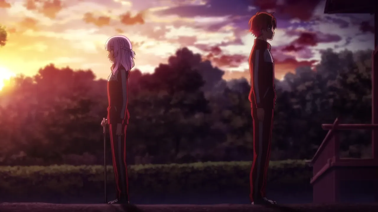 Classroom Of The Elite Season 3 Release Date
