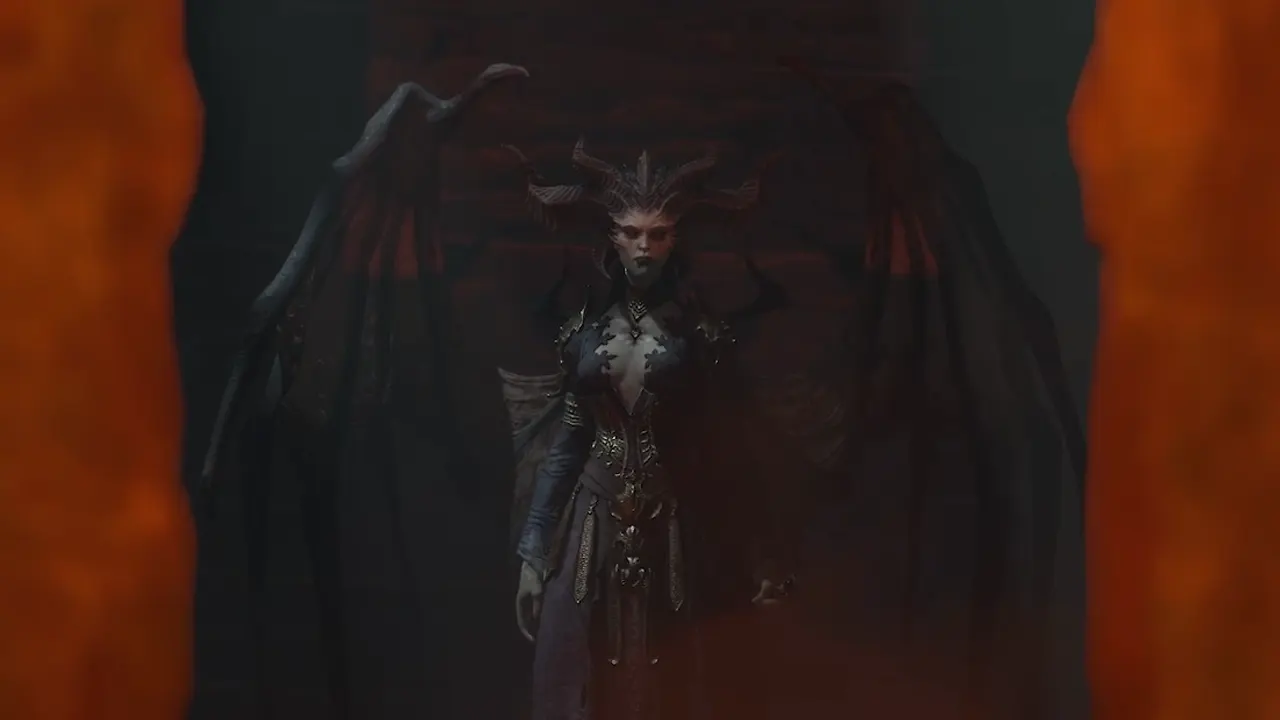 Diablo 4 Abattoir Of Zir Location & Rewards