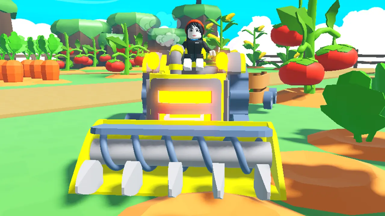 Farmer Simulator Codes