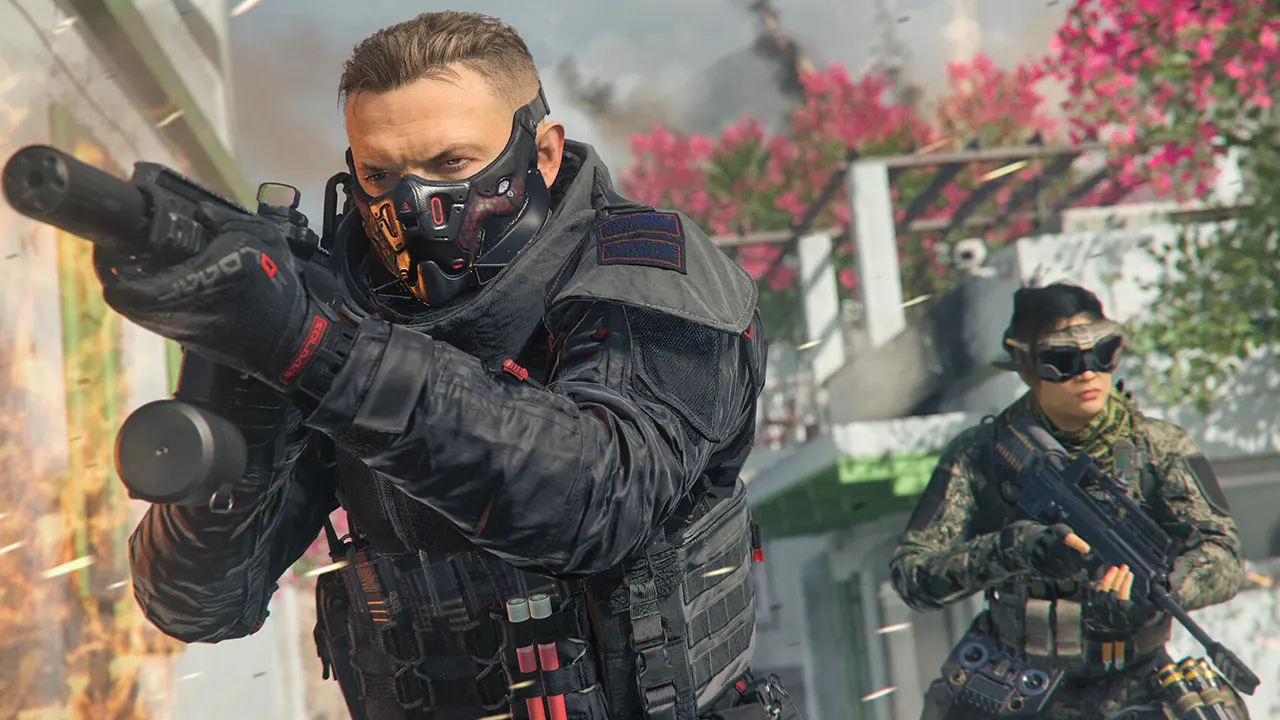 Fix FOV Glitch In Modern Warfare 3