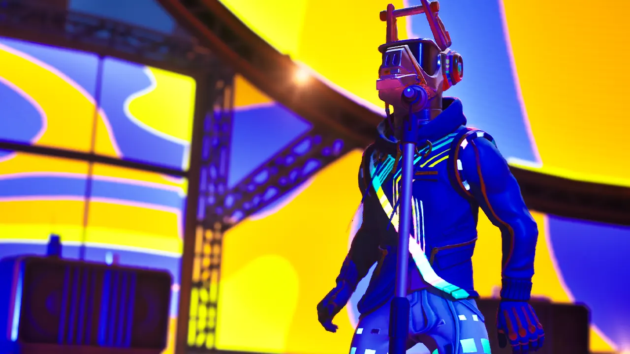 Fortnite Festival Strikes Stat Explained
