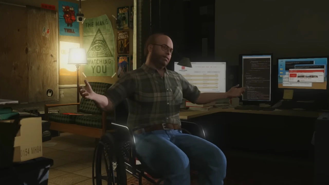 GTA Online How To Finish The Tutorial And How Long It Should Take