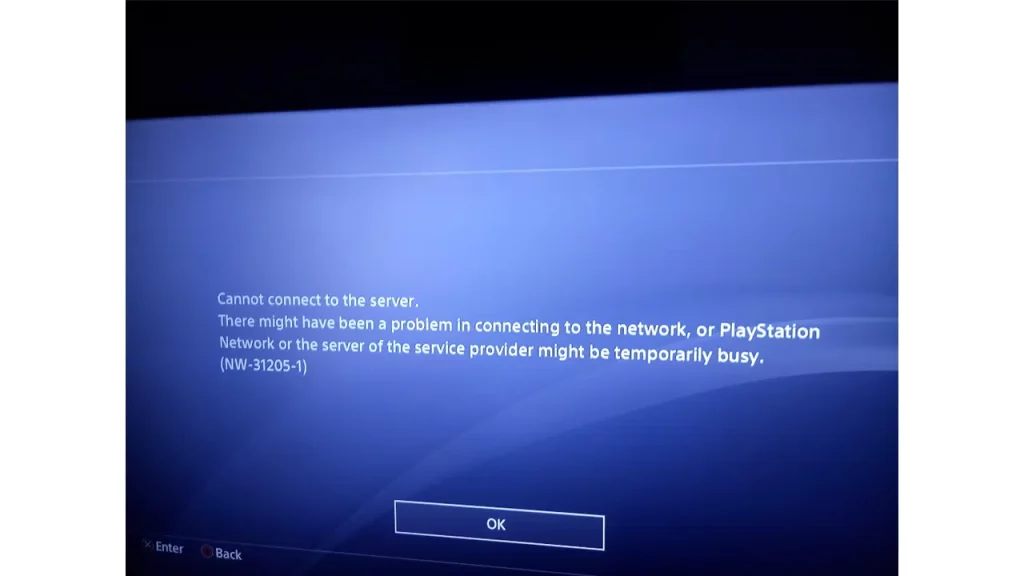 Why Is My PlayStation Network Not Working?