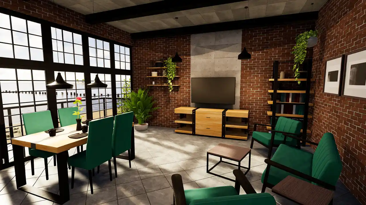 House Flipper 2 Achievements List