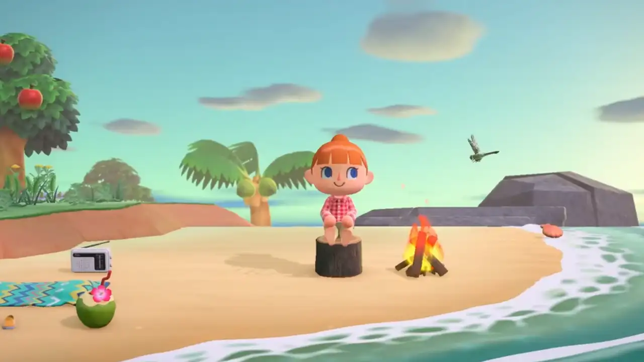 How To Download Free Animal Crossing On Nintendo Switch Lite