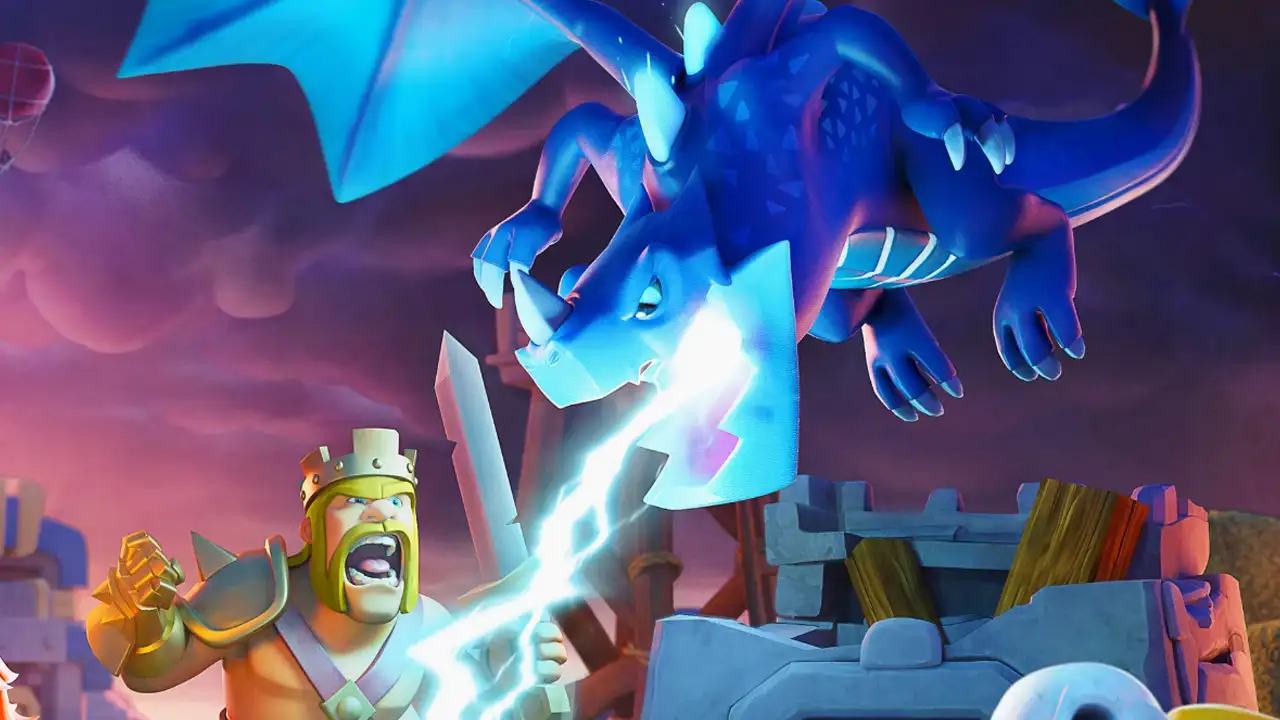 How To Officially Get Clash Of Clans On PC