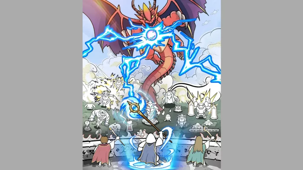 How to Redeem Doodle Magic Wizard Vs Slime Codes