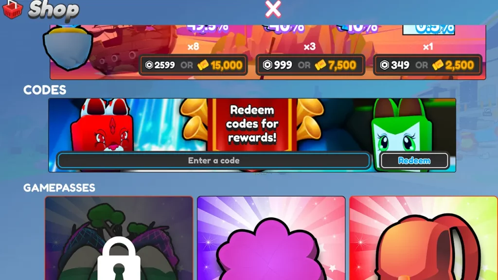 How to Redeem Pet Rift 2 Codes