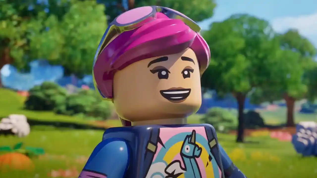 Lego Fortnite How To Play And Create A World