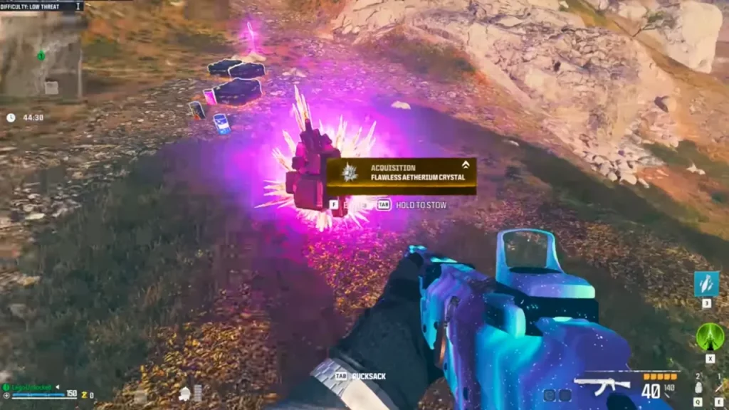 How To Get Crafting Schematics In Modern Warfare 3