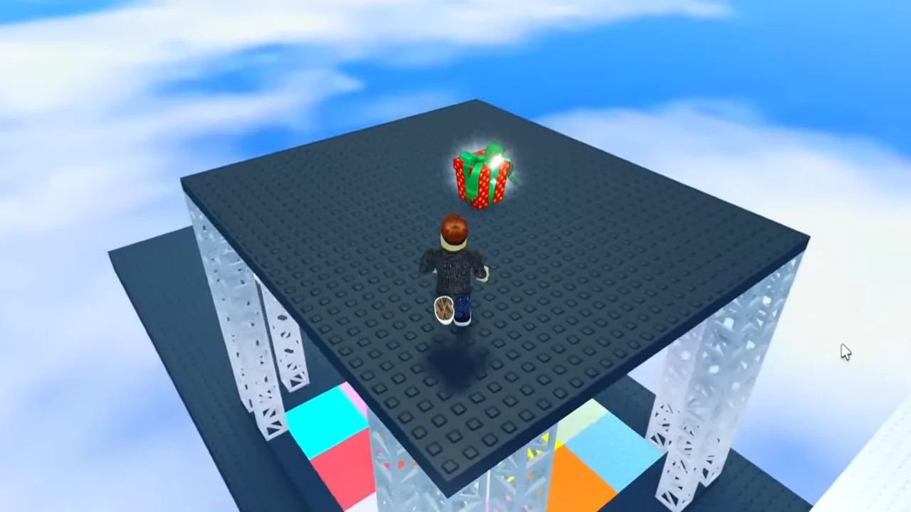 Pet Simulator 99 How To Get All 50 Christmas Presents Locations