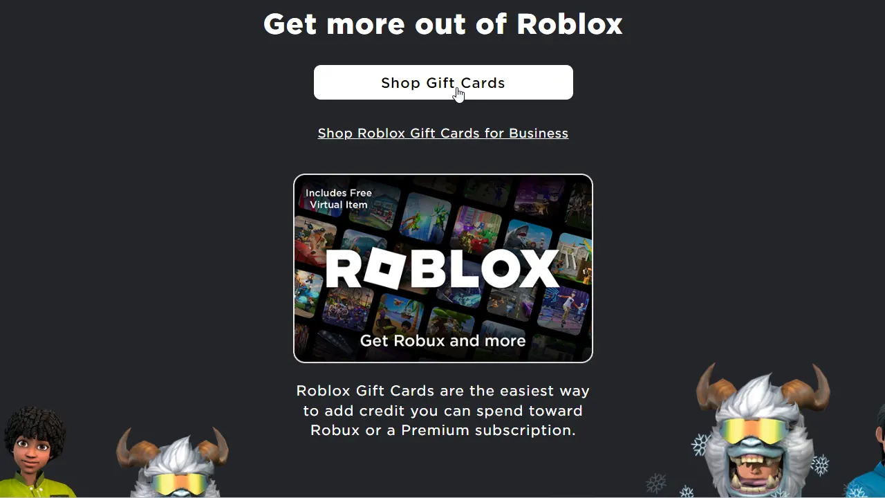 Why Is My Roblox Gift Card Not Working Explained Gamer Tweak Roblox Gift Card Not Working Tips.webp