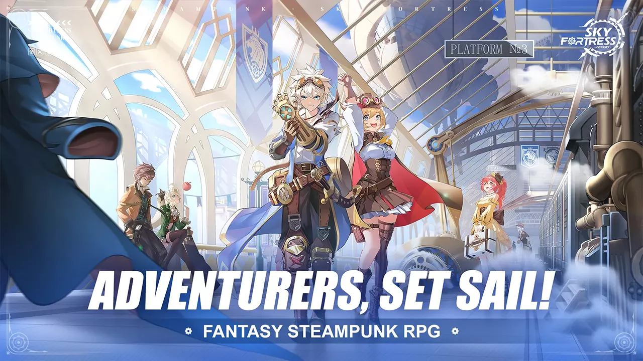 Sky Fortress Odyssey Codes