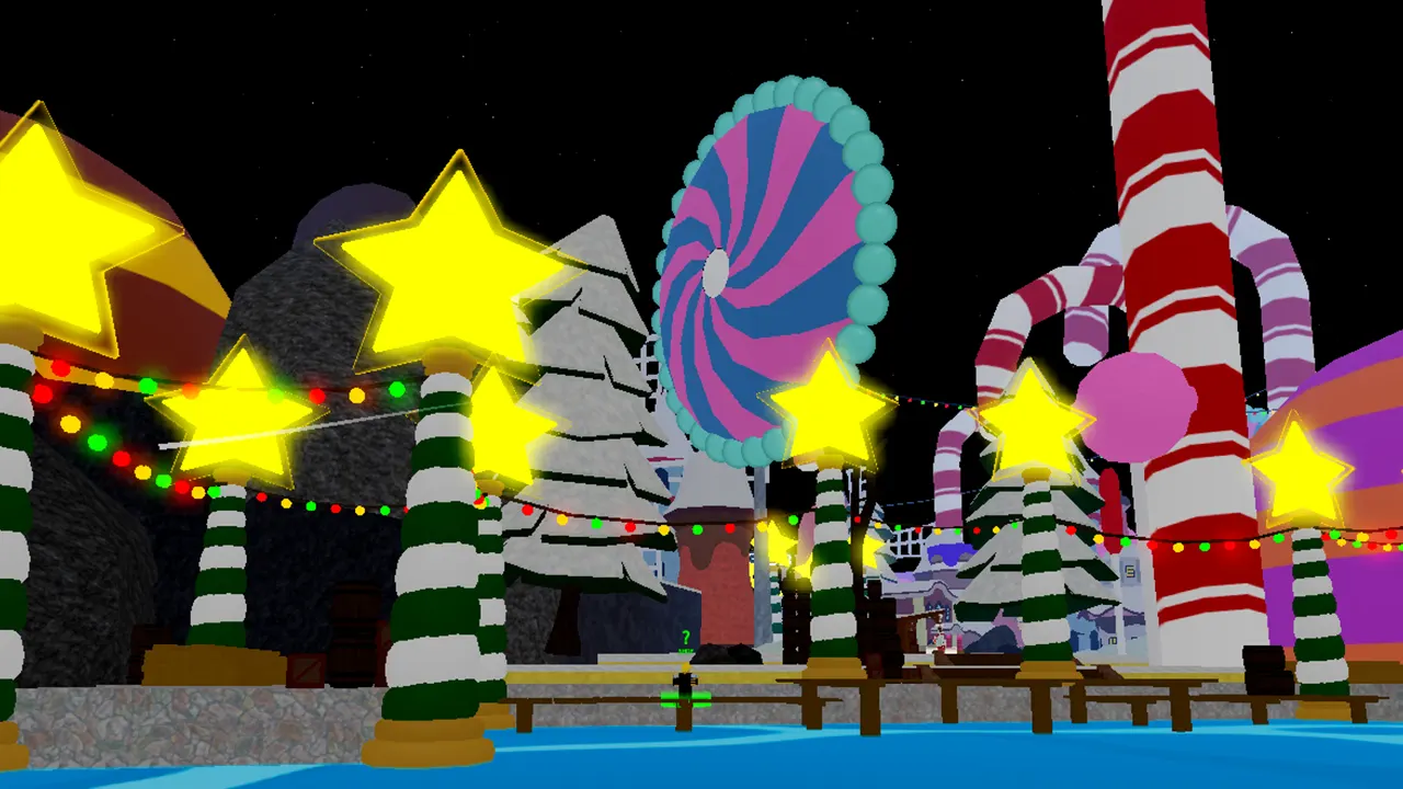 Sleigh Do In Blox Fruits