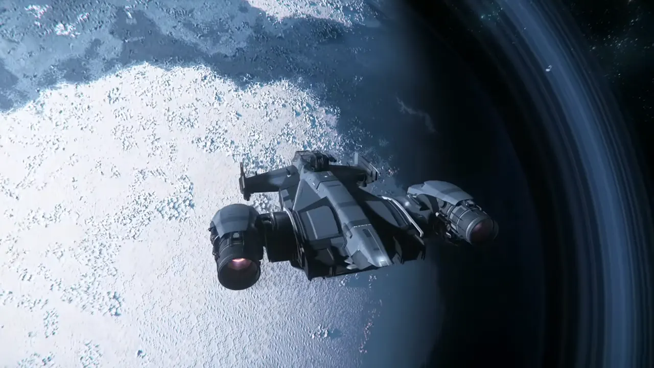 Star Citizen Server Status